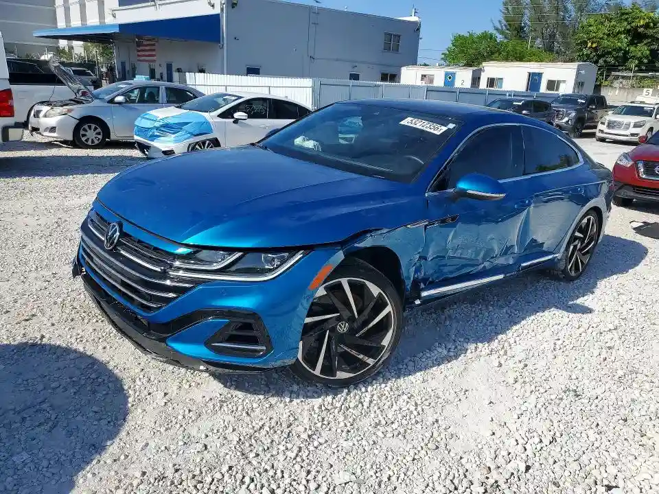 WVWTR7AN9PE009380 2023 VOLKSWAGEN ARTEON-0
