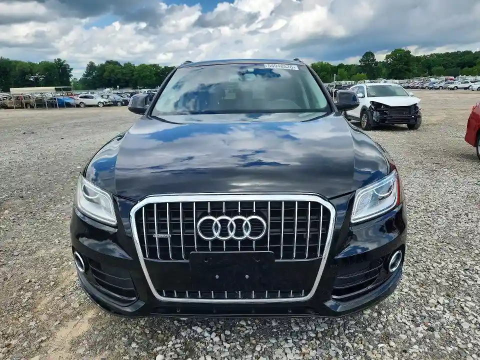 WA1LFAFP3EA055950 2014 AUDI Q5-4