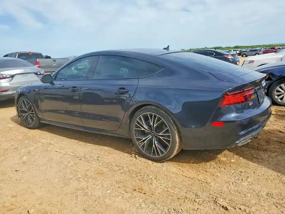 WAU23AFC7JN097626 2018 AUDI A7-1