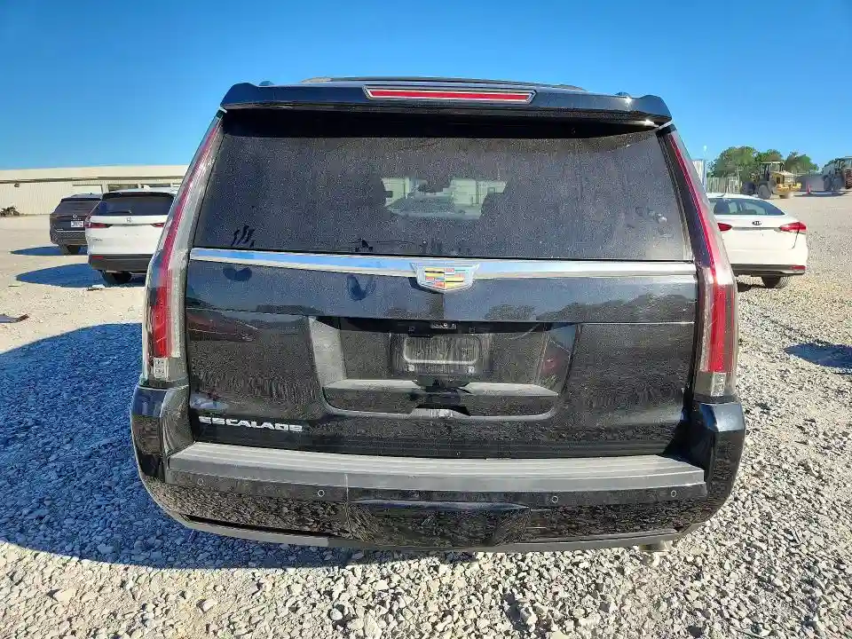 1GYS4CKJ5HR135013 2017 CADILLAC ESCALADE-5