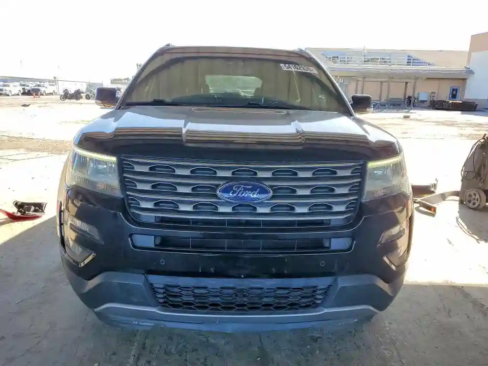 1FM5K7D83GGA86006 2016 FORD EXPLORER-4