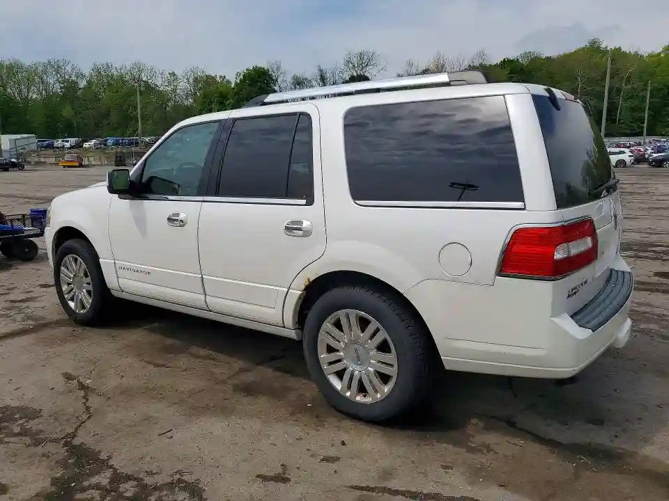 5LMJJ2J54CEL04035 2012 LINCOLN NAVIGATOR-1