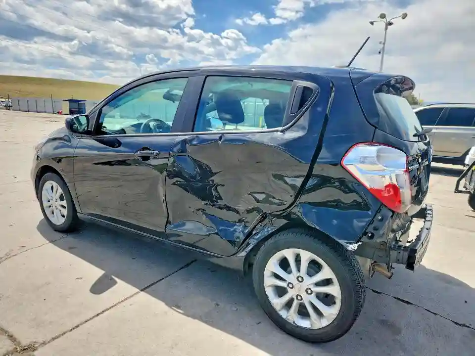 KL8CD6SA5MC216157 2021 CHEVROLET SPARK-1