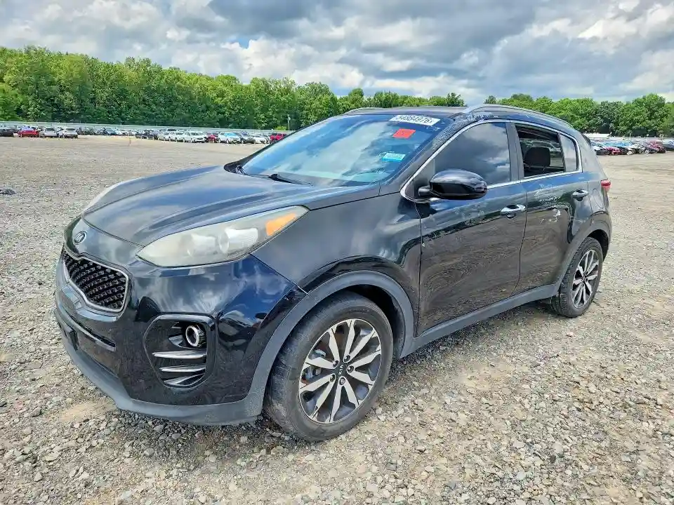 KNDPN3AC2H7051268 2017 KIA SPORTAGE-0
