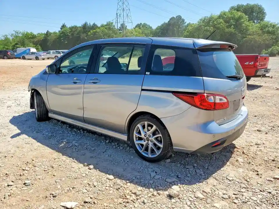 JM1CW2CLXD0152595 2013 MAZDA 5-1