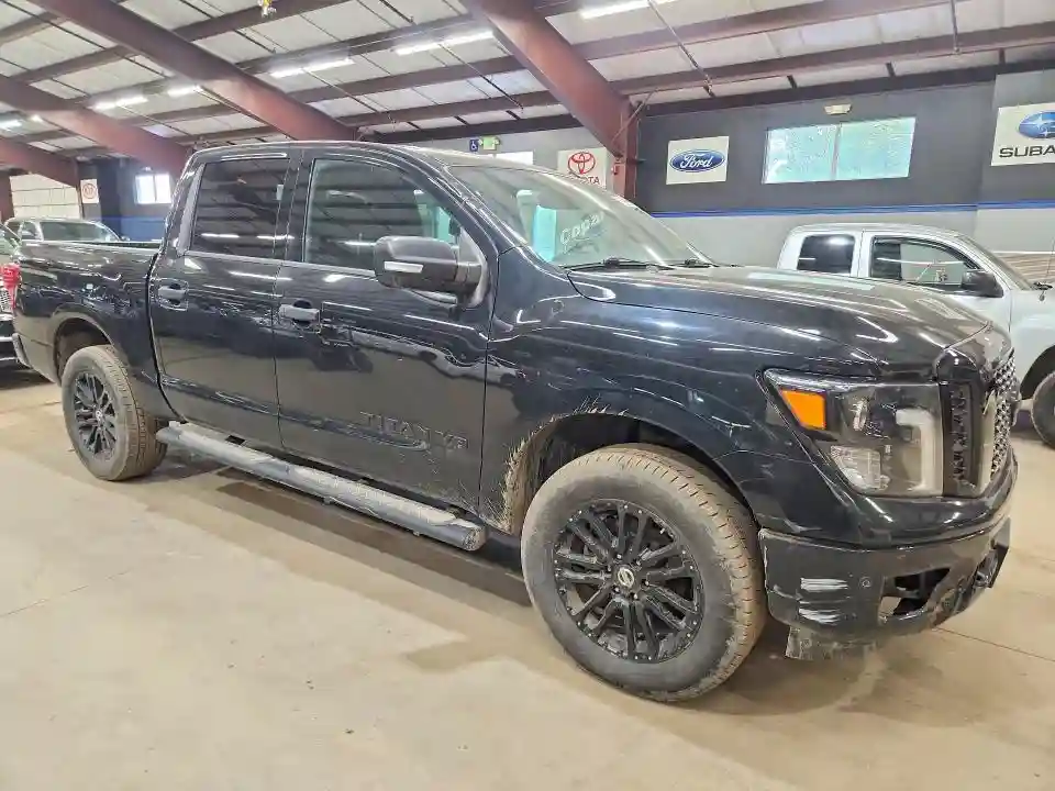 1N6AA1E5XKN517160 2019 NISSAN TITAN-3