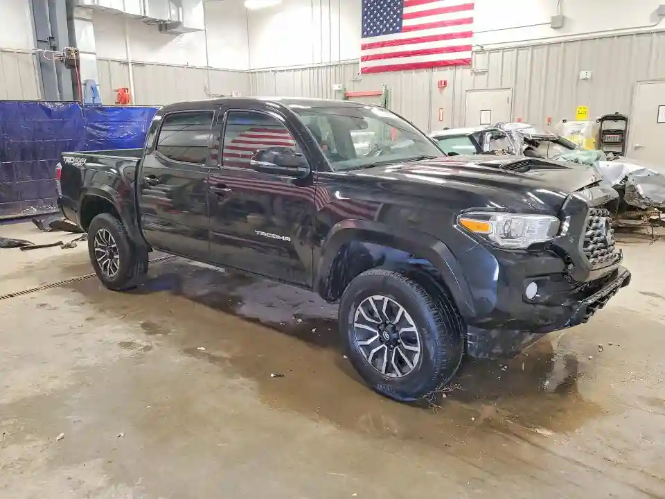 3TMCZ5AN2PM587769 2023 TOYOTA ALL MODELS-3