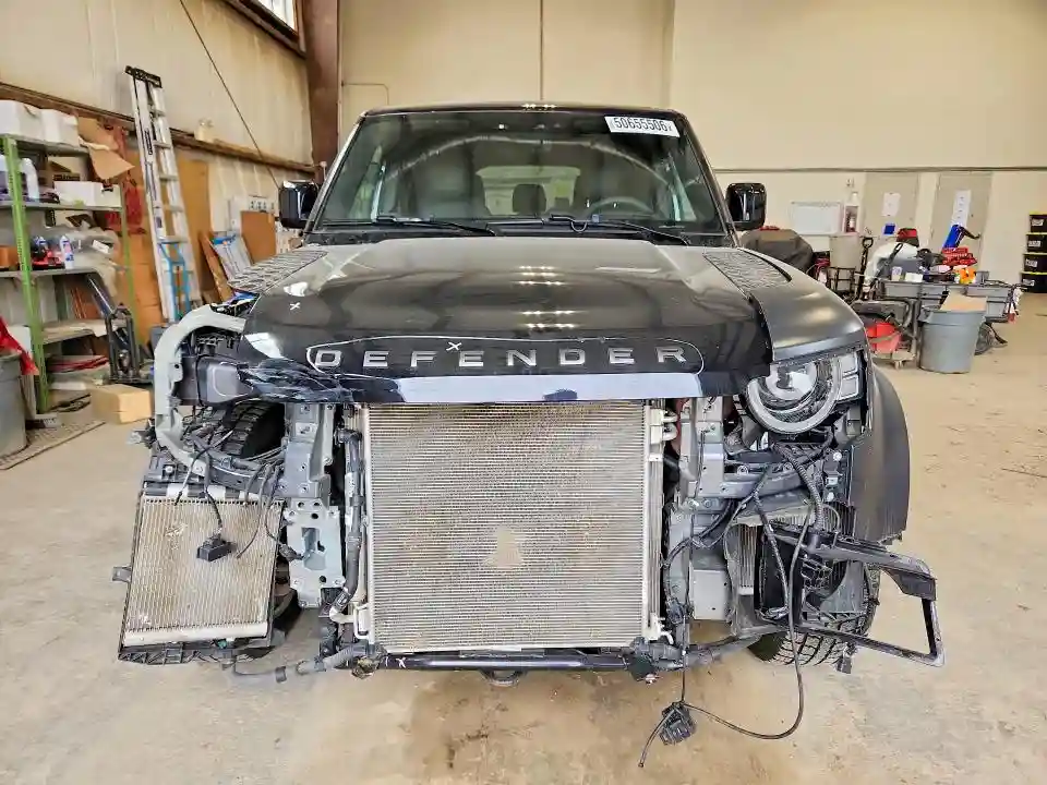 SALEWEEE8P2114440 2023 LAND ROVER DEFENDER-4