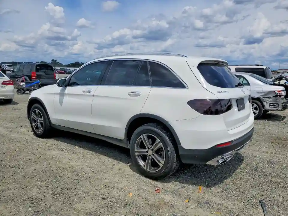 WDC0G4KB2HF121259 2017 MERCEDES-BENZ GLC-CLASS-1