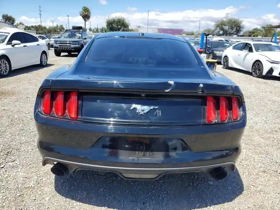1FA6P8THXG5220996 2016 FORD MUSTANG-5