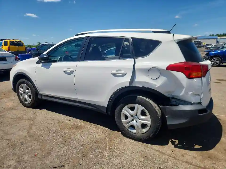 2T3BFREV2FW407273 2015 TOYOTA RAV4-1