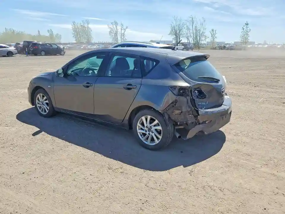 JM1BL1HF3A1250178 2010 MAZDA 3-1