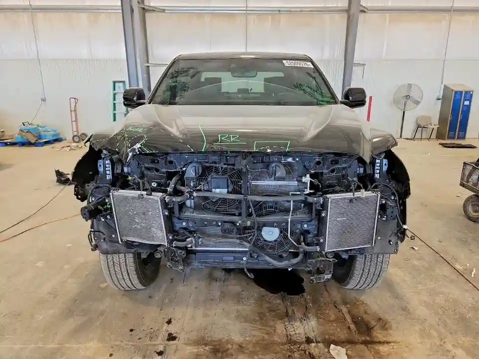 5TFJC5DB6SX092052 2025 TOYOTA TUNDRA-4