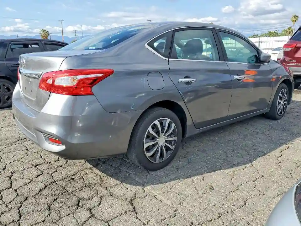 3N1AB7AP3GY276808 2016 NISSAN SENTRA-2