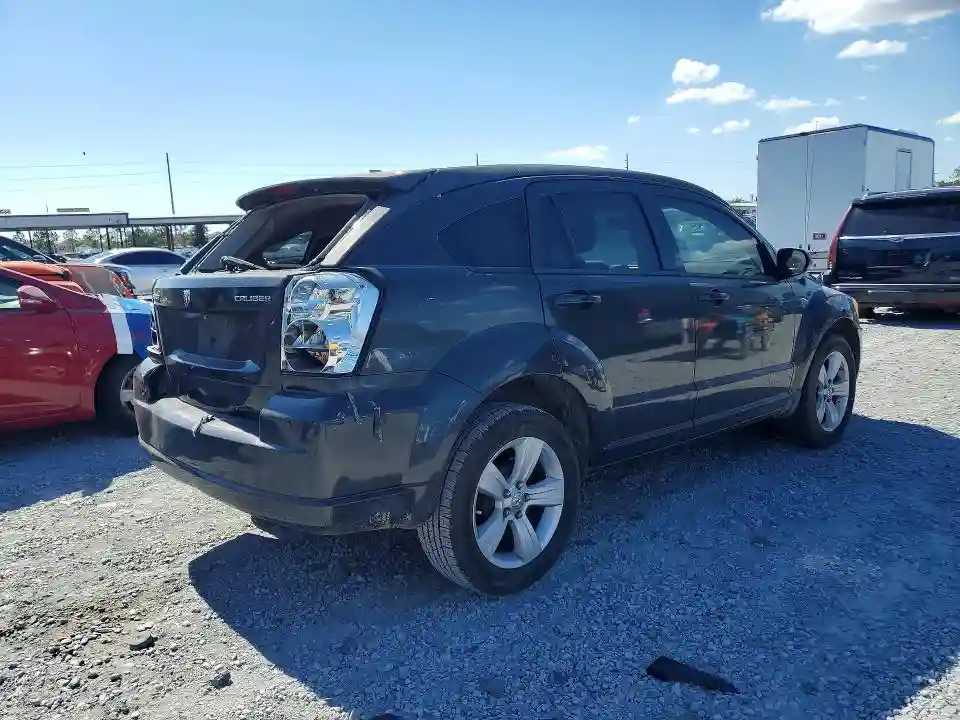 1B3CB3HA7BD125970 2011 DODGE CALIBER-2