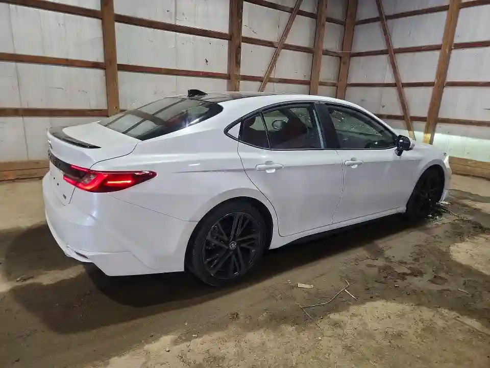 4T1DAACK5SU641895 2025 TOYOTA CAMRY-2