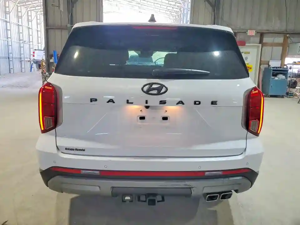 KM8R44GE8SU877119 2025 HYUNDAI PALISADE-5