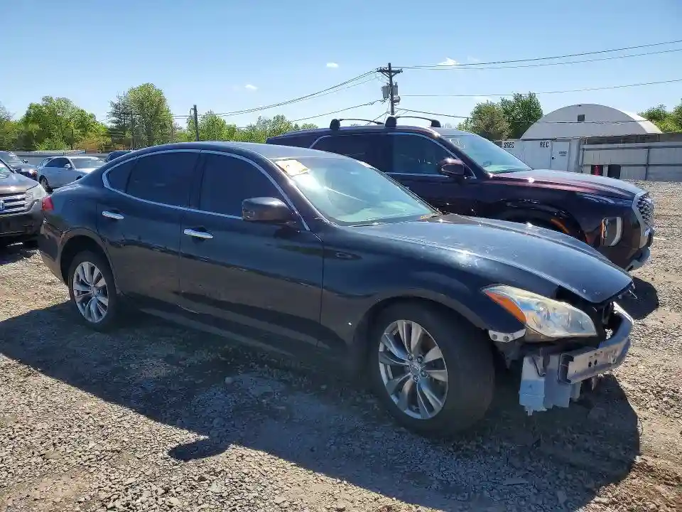JN1BY1AR1DM604002 2013 INFINITI M37-3