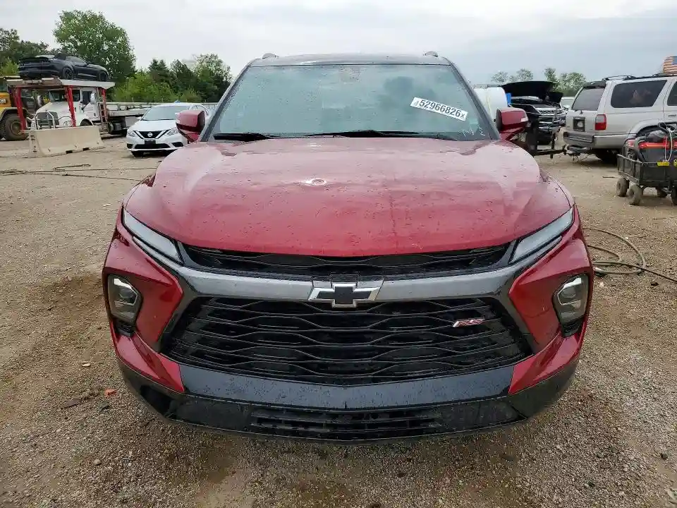 3GNKBKRS3PS128844 2023 CHEVROLET BLAZER-4
