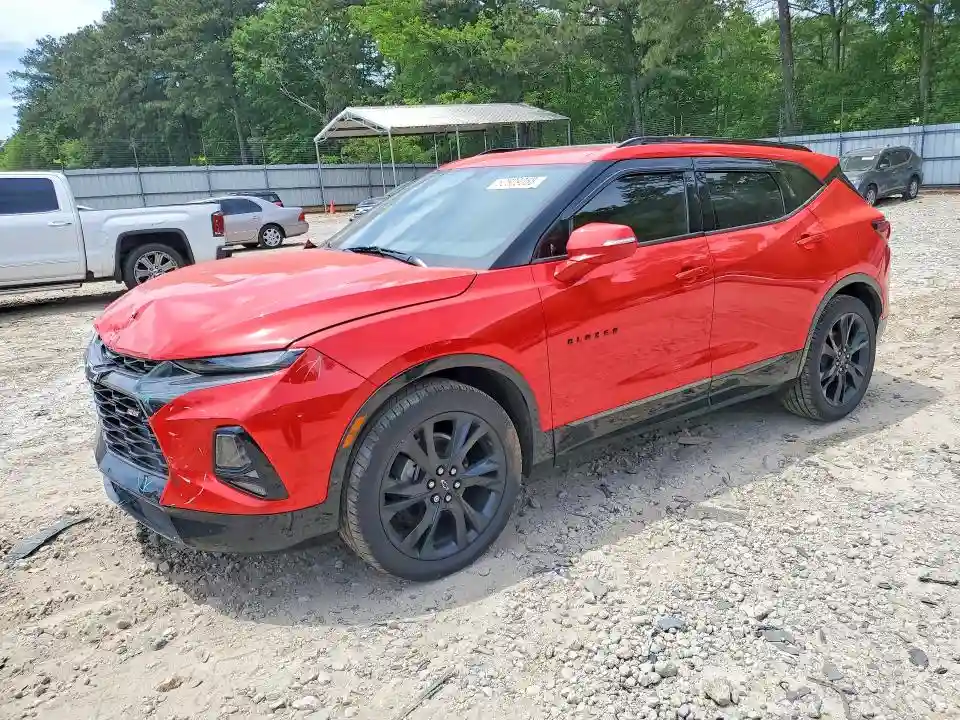 3GNKBKRSXLS618062 2020 CHEVROLET BLAZER-0
