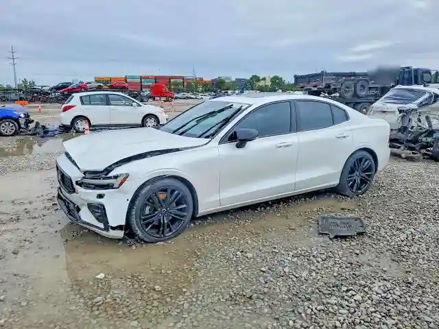 7JRL12TH5RG297330 2024 VOLVO S60-0