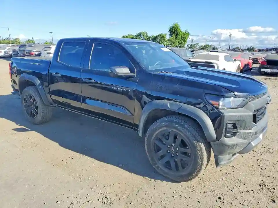 1GCPTEEK1S1134526 2025 CHEVROLET COLORADO T-3