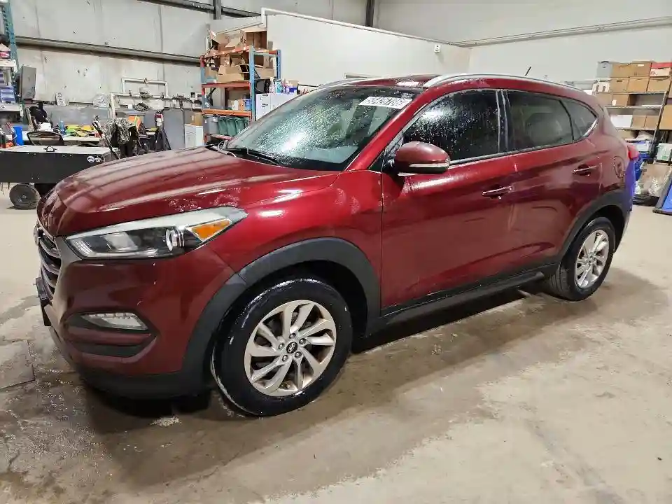 KM8J33A47GU035910 2016 HYUNDAI TUCSON-0