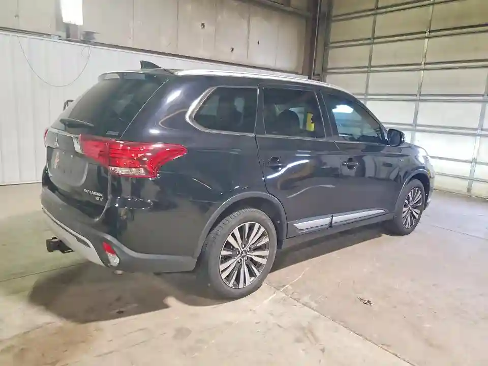 JA4JZ4AX1KZ017072 2019 MITSUBISHI OUTLANDER-2