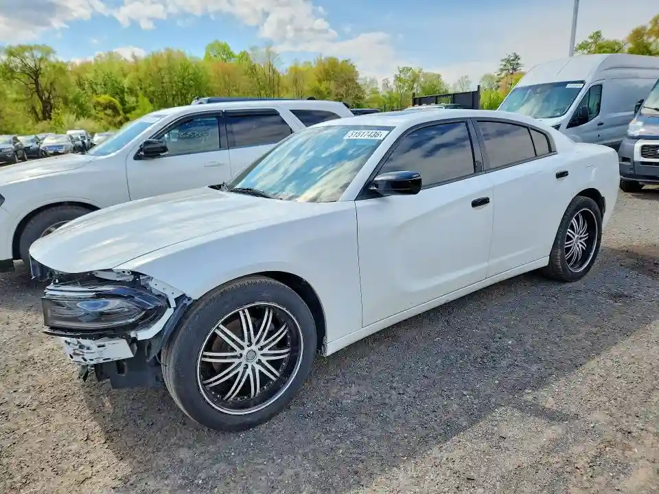 2C3CDXBG9LH140007 2020 DODGE CHARGER-0