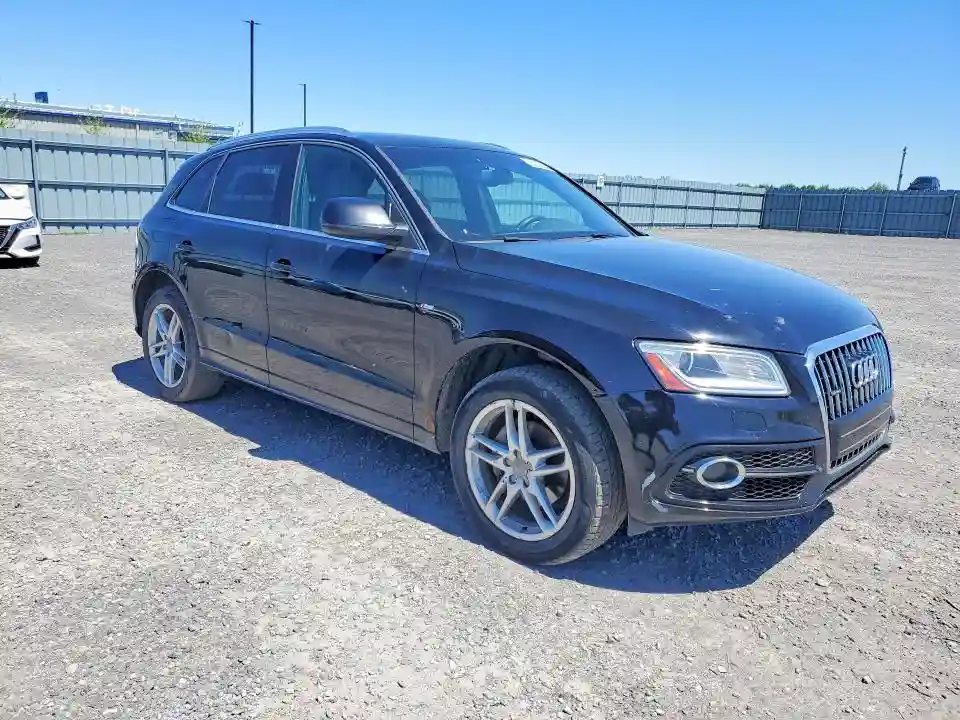 WA1MFCFP3EA086356 2014 AUDI Q5-3