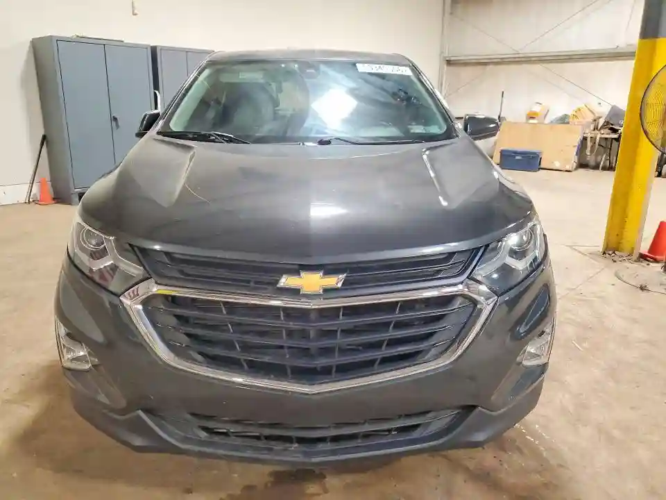 2GNAXKEV4L6236802 2020 CHEVROLET EQUINOX-4