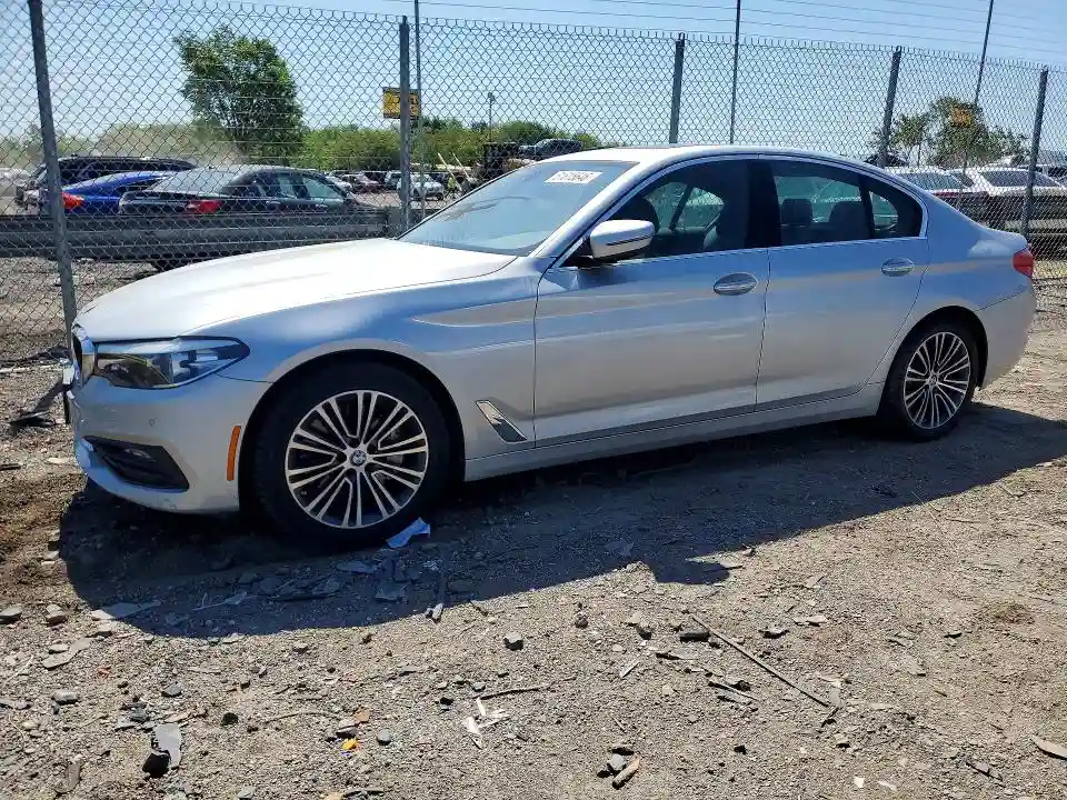 WBAJA7C38HWA70435 2017 BMW 5 SERIES-0