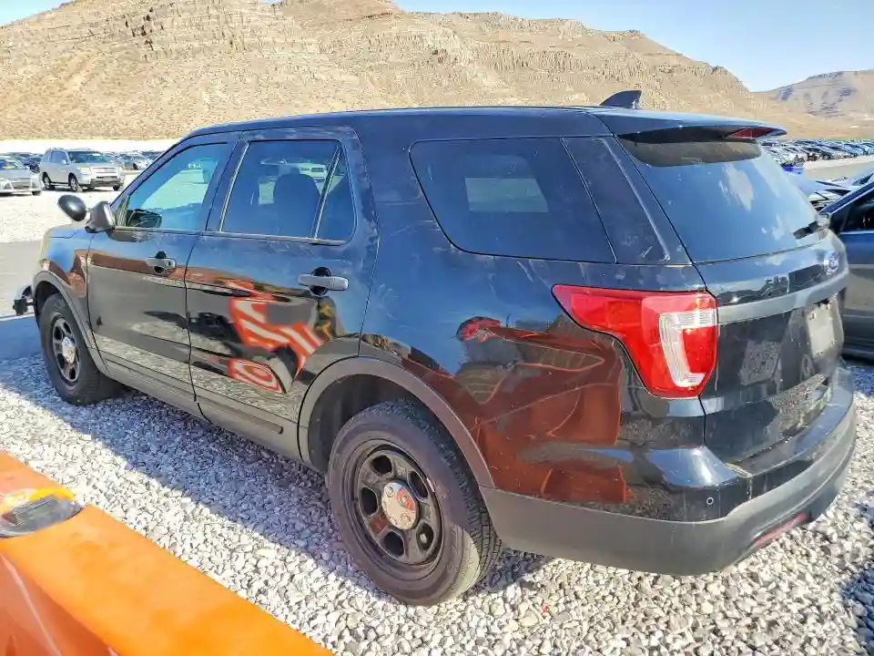 1FM5K8AR2HGB40867 2017 FORD EXPLORER-1