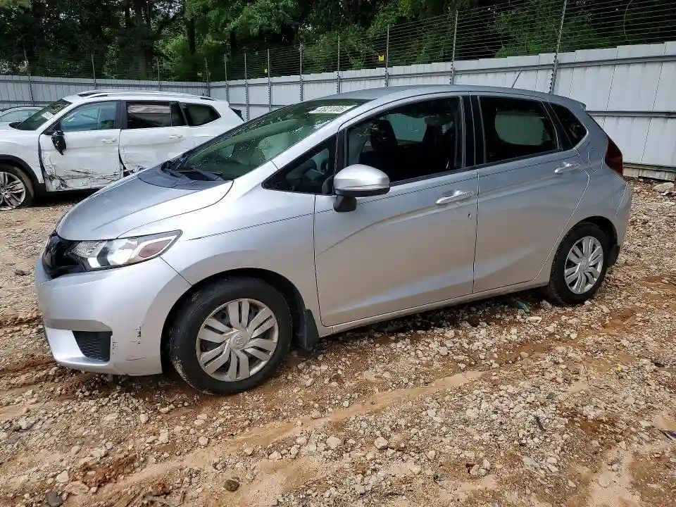 JHMGK5H53GX026663 2016 HONDA FIT-0