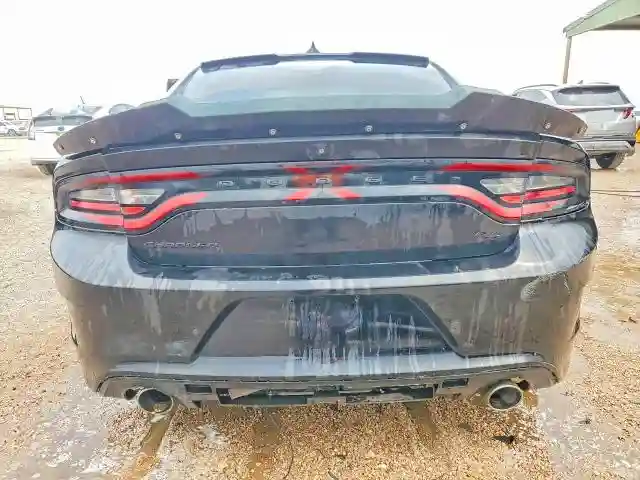 2C3CDXCT8NH110298 2022 DODGE CHARGER R-5