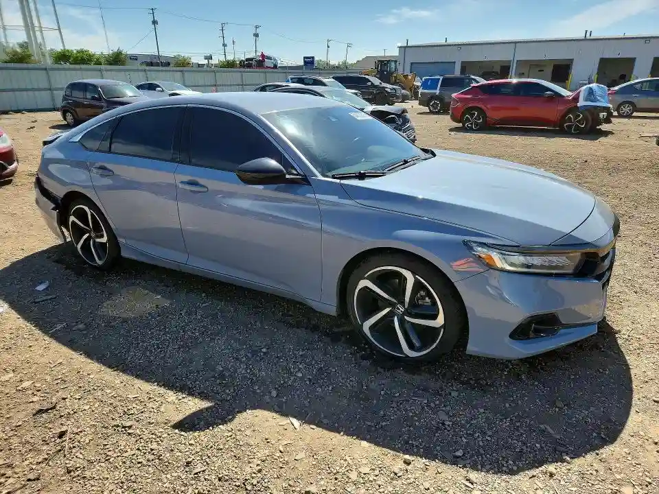 1HGCV1F32MA055587 2021 HONDA ACCORD-3