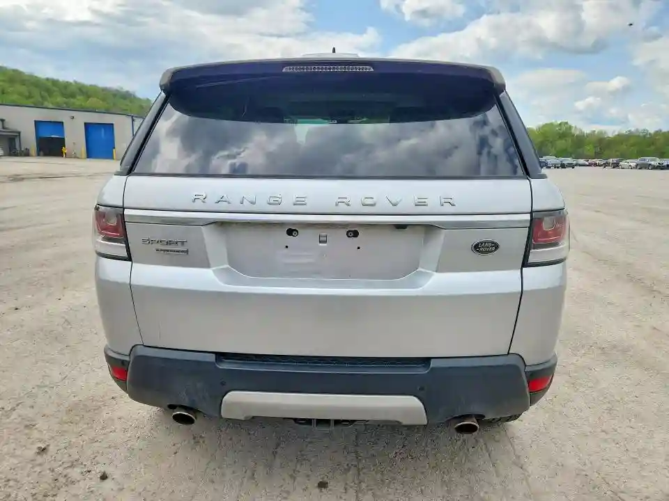 SALWR2TF2FA534981 2015 LAND ROVER RANGEROVER-5