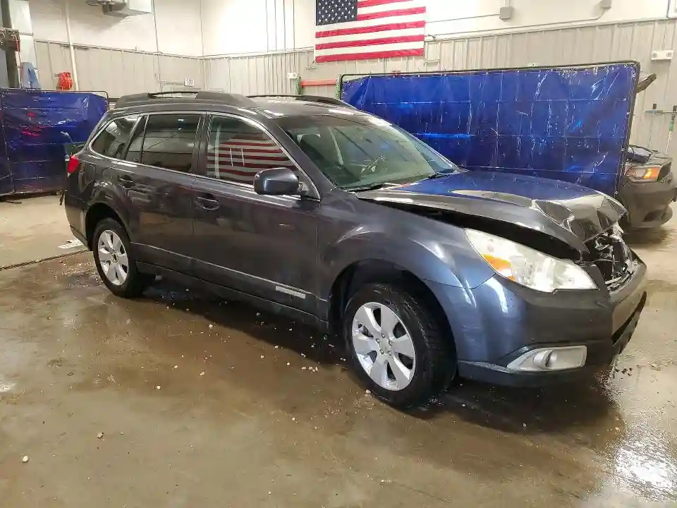 4S4BRBFC0B3383396 2011 SUBARU OUTBACK-3
