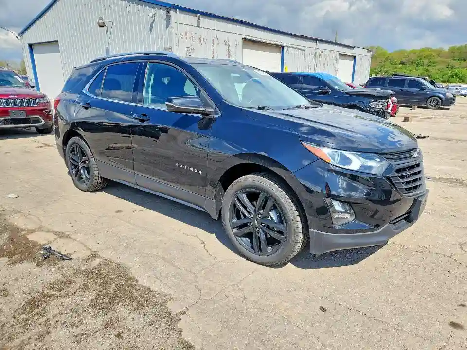 3GNAXUEV1LL187100 2020 CHEVROLET EQUINOX-3
