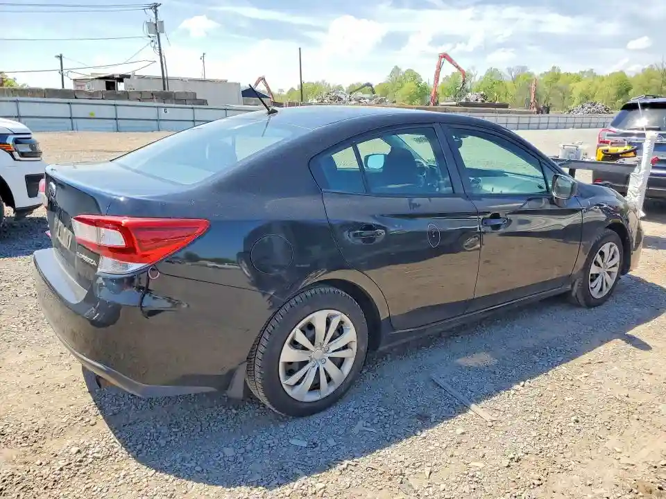 4S3GKAB68K3625280 2019 SUBARU IMPREZA-2