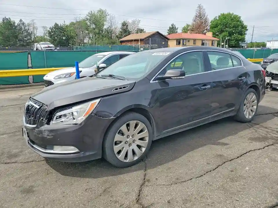 1G4GE5G37EF149471 2014 BUICK LACROSSE-0
