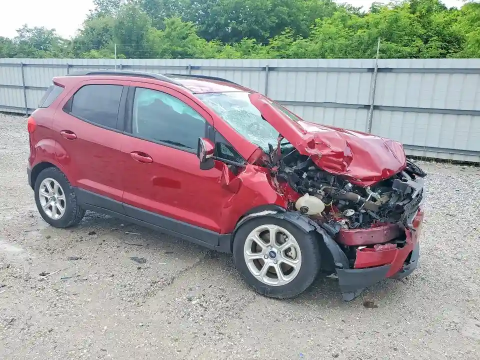 MAJ3S2GE9KC277161 2019 FORD ECOSPORT-3