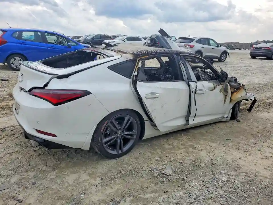 19UDE4H6XRA000101 2024 ACURA INTEGRA-2