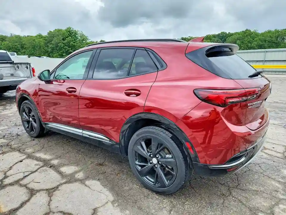 LRBFZMR4XMD047577 2021 BUICK ENVISION-1