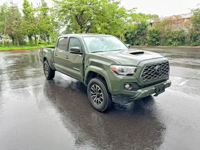 3TMDZ5BNXNM136041 2022 TOYOTA TACOMA-0