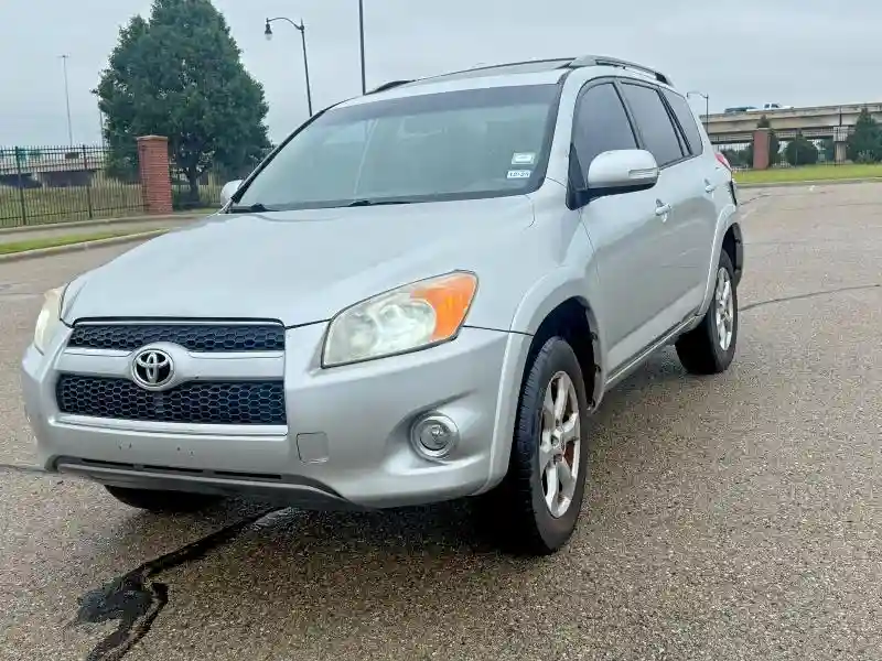 2T3YF4DVXCW118524 2012 TOYOTA RAV4-1