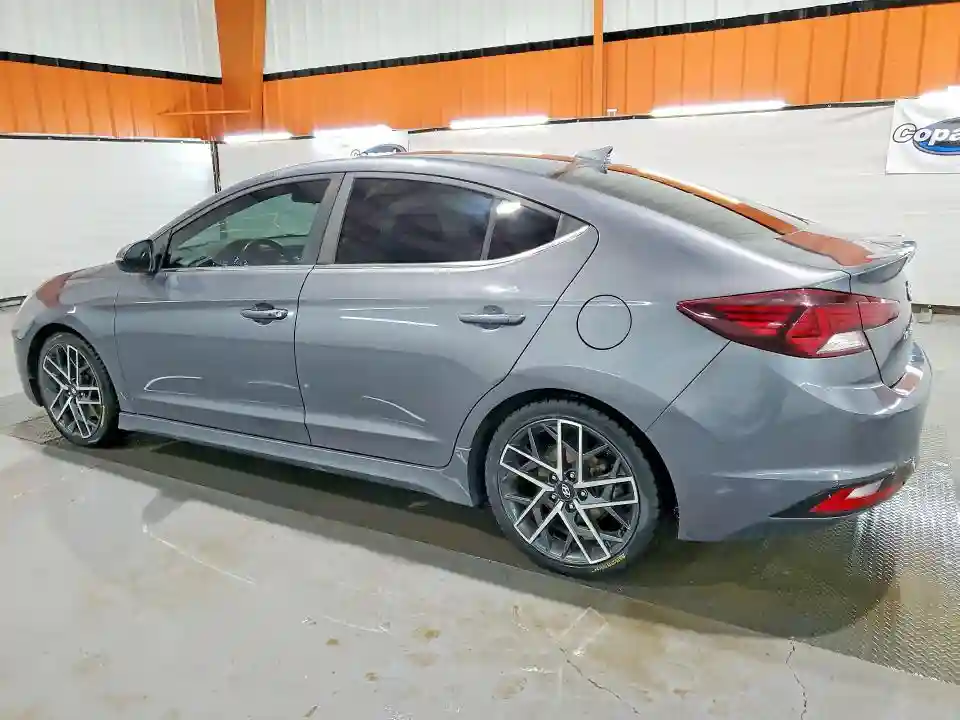 KMHD04LB7KU865898 2019 HYUNDAI ELANTRA-1