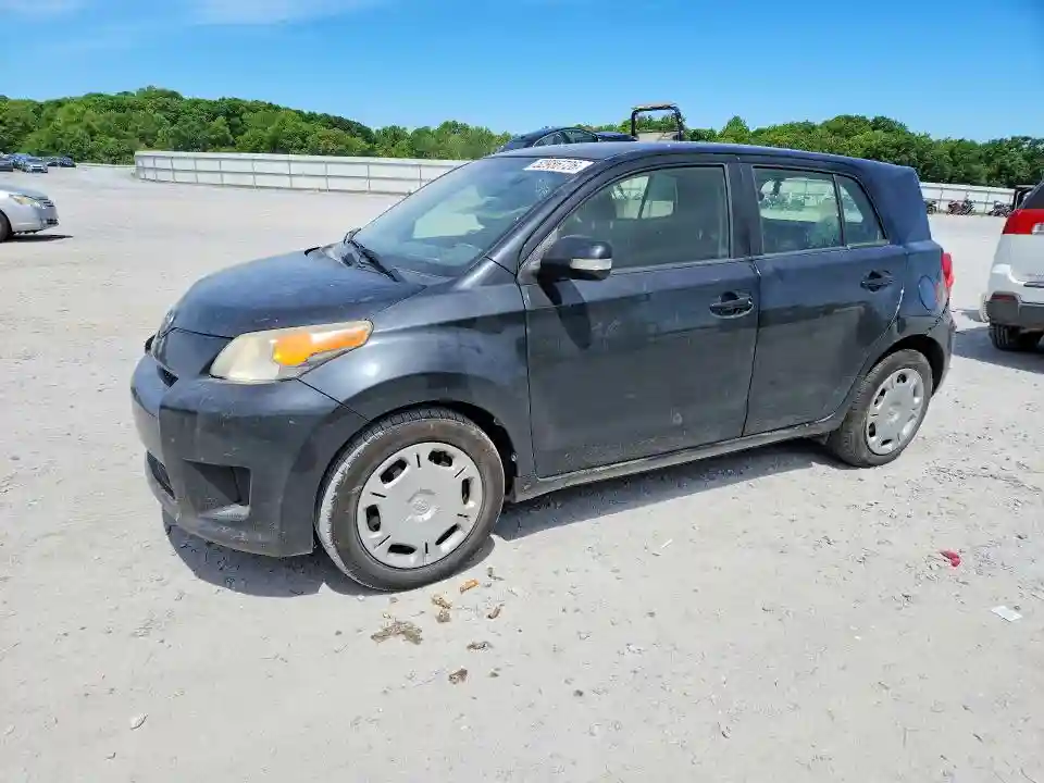 JTKKUPB42D1030857 2013 SCION XD-0