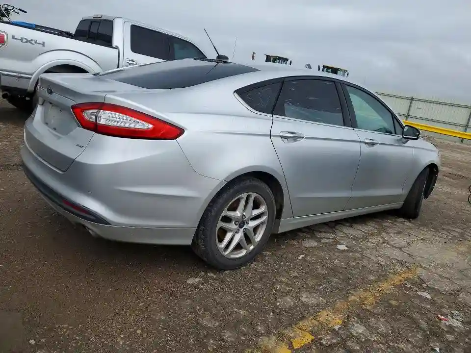 3FA6P0H79GR147926 2016 FORD FUSION-2
