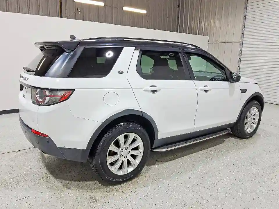 SALCP2BG9GH582716 2016 LAND ROVER DISCOVERY-2